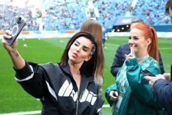 Волкова и Катина ТАТУ