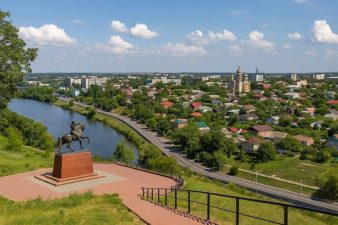 отдых в Каменске-Шахтинском