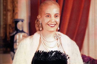 Эва Перон