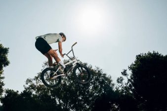 Спорт