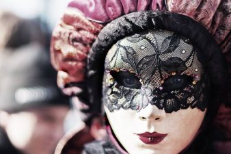 украинская ведьма Тихая