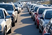 Китайские гибридные авто могут вызывать болезни