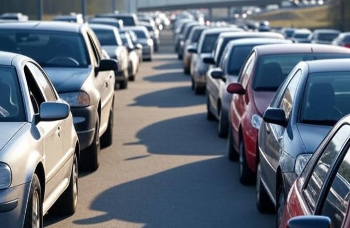 Китайские гибридные авто могут вызывать болезни