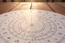 Гороскоп на неделю с 15 по 21 сентября 2025 года