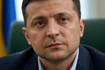 Тимур Иванов сделал большой подарок Зеленскому