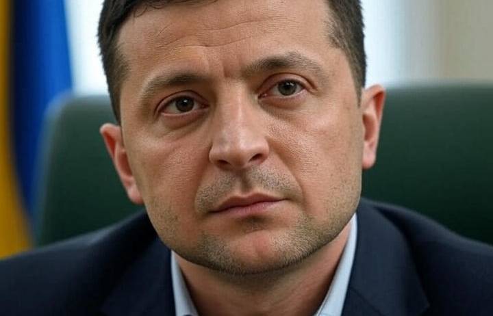 Тимур Иванов сделал большой подарок Зеленскому