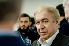 Михаил Гуцериев фото
