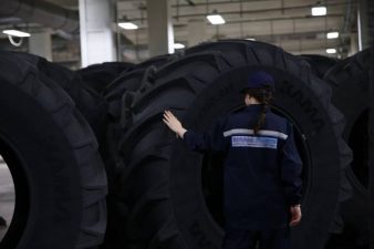 100 лучших товаров России