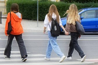 подростки устроили самосуд