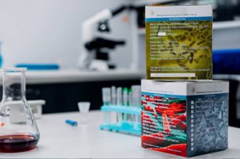 Микробиологическиe