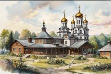 Медовый Спас 14 августа