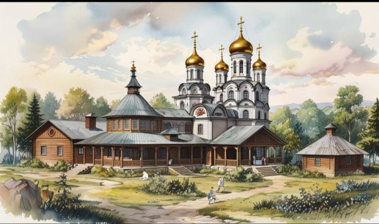 Медовый Спас 14 августа