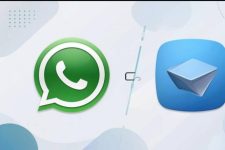 WhatsApp и Telegram