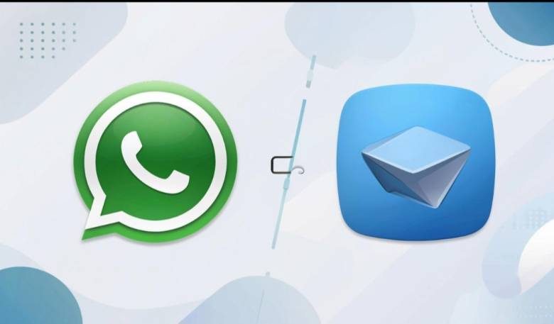 WhatsApp и Telegram