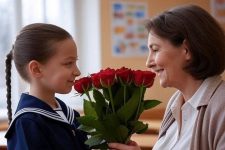 День учителя в 2025 году: выберите типаж преподавателя, а мы расскажем, какому подарку он обрадуется