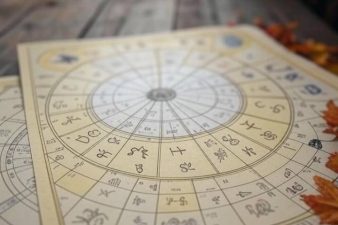 Гороскоп на октябрь 2025 года от Павла Глобы