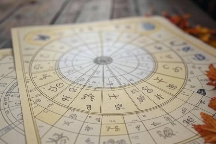 Гороскоп на октябрь 2025 года от Павла Глобы