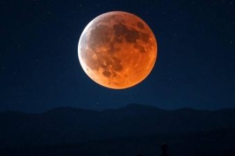 влияние красной луны на знаки зодиака