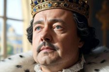 Какие гадости живут в бороде и почему её нужно мыть, как и голову