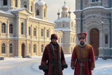 как ухаживают за царевичами