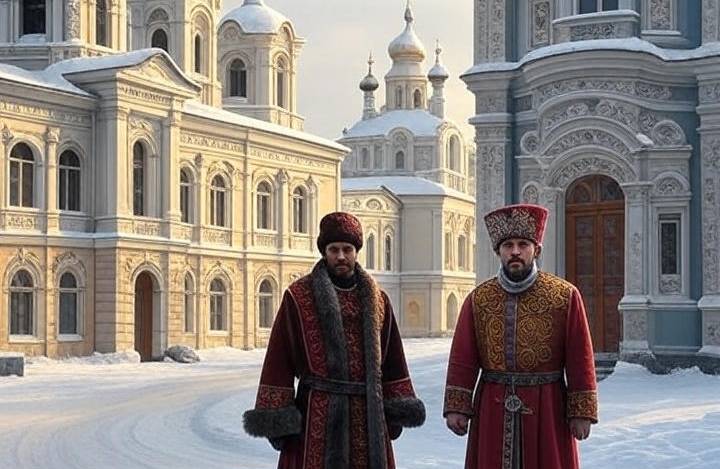 как ухаживают за царевичами