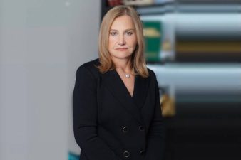 Батурина Елена Председатель Совета Фонда Юрия Лужкова