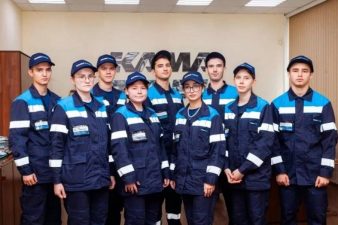НТЦ студенты