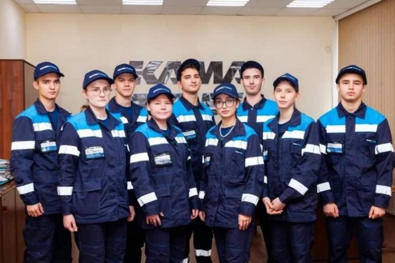 НТЦ студенты