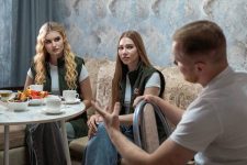 Фестиваль «Русское лето. ZаРоссию»