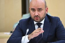губернатор Федорищев