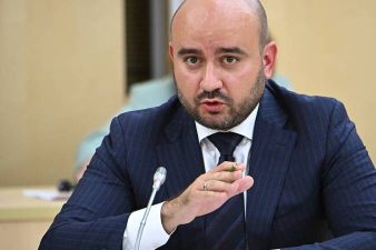 губернатор Федорищев