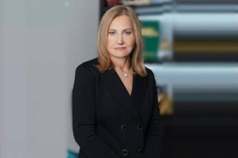 Елена Батурина