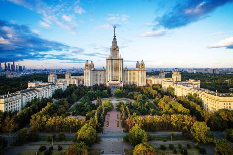 МГУ