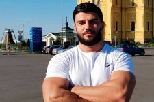 Владислав Поздняков