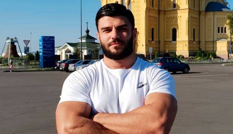 Владислав Поздняков