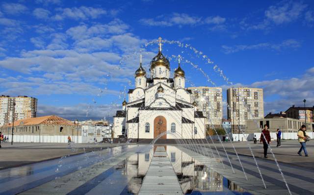 Ваган Арсенович Арутюнян