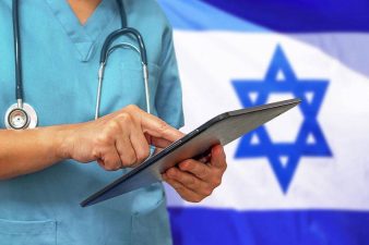 Лечение в Израиле