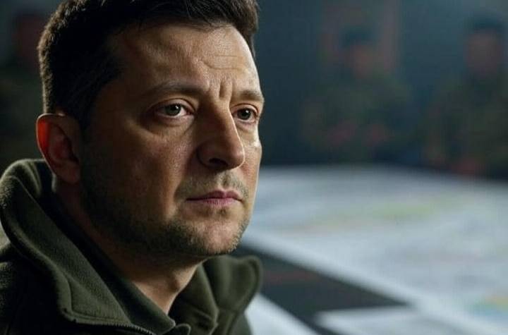 конфликт вокруг Зеленского вступает в новую фазу