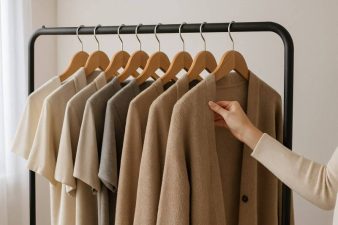 напольной вешалки