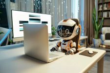 ai ассистент