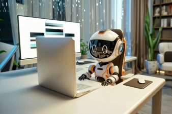 ai ассистент