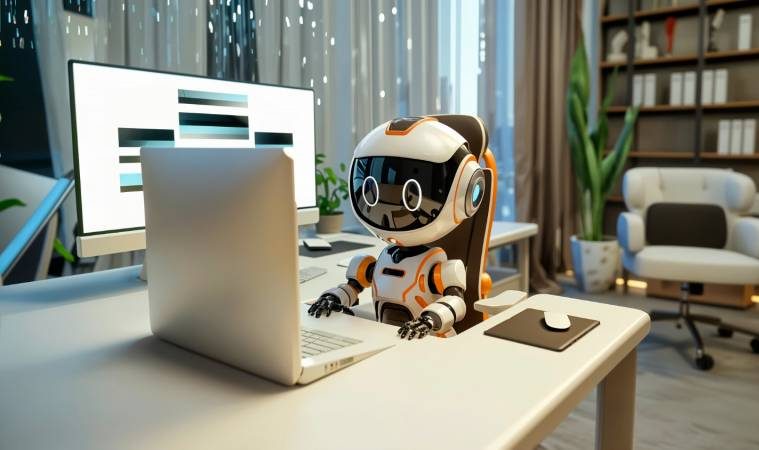 ai ассистент