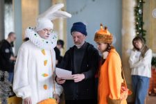 Николая Хомерики «Тик-Так»