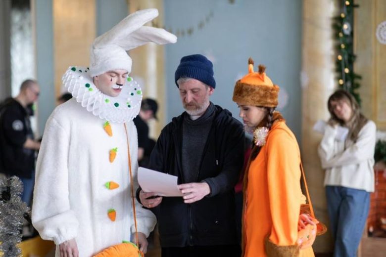 Николая Хомерики «Тик-Так»