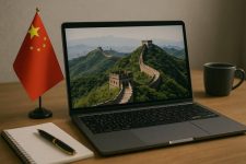 Открыть компанию в Китае