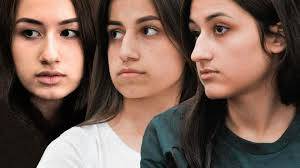 сестры Хачатурян