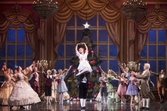 билеты на Щелкунчик