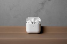 наушники AirPods Pro 3