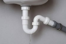 Как работает сифон